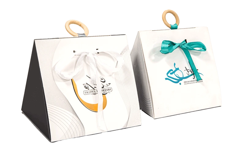 چاپ جعبه طلا